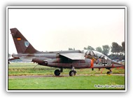 Alpha jet A GAF 40+95